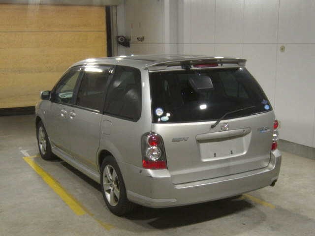 MAZDA MPV