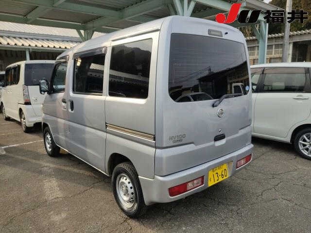 NISSAN NV100 CLIPPER