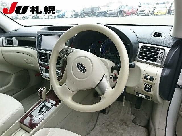SUBARU EXIGA