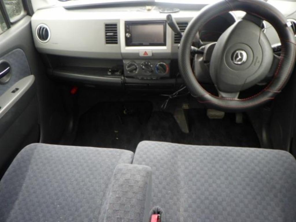 MAZDA AZ-WAGON