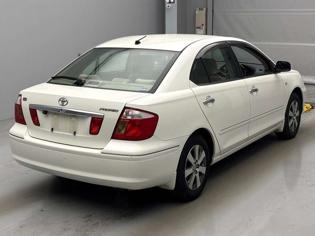 TOYOTA PREMIO
