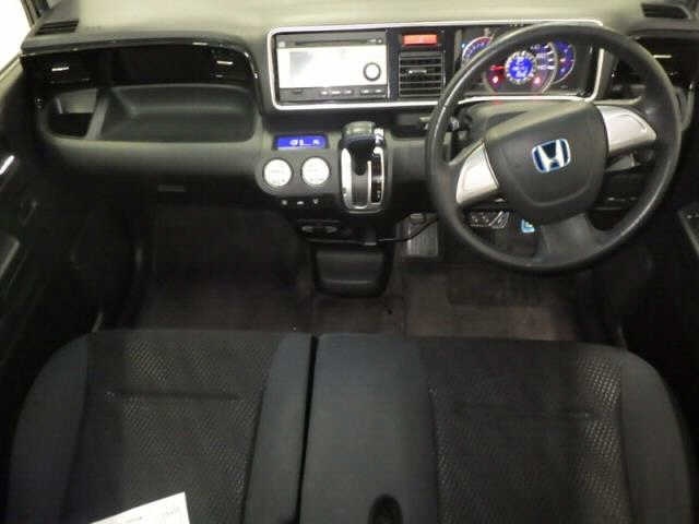 HONDA LIFE
