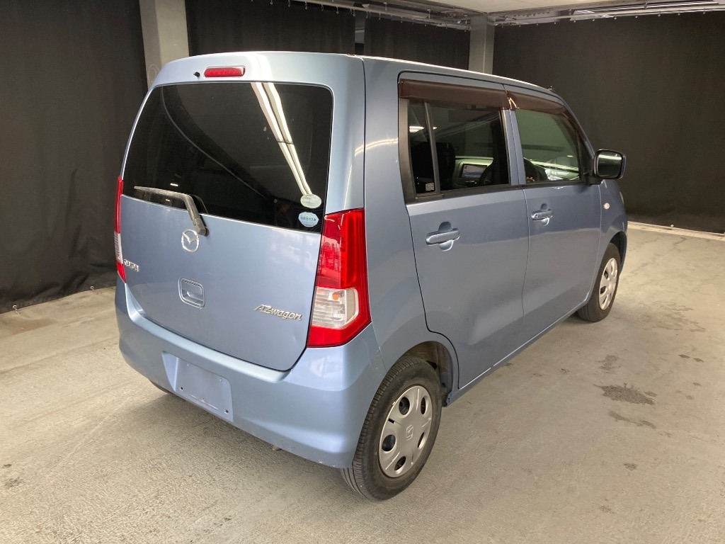 MAZDA AZ-WAGON