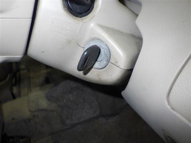 TOYOTA RAUM