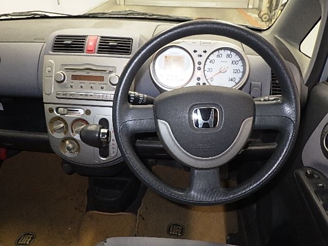 HONDA LIFE
