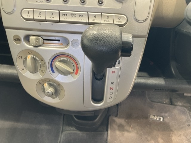 HONDA LIFE