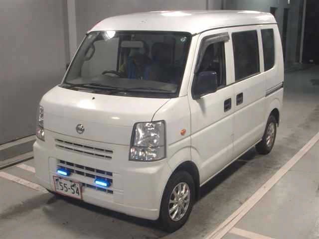 NISSAN NV100 CLIPPER