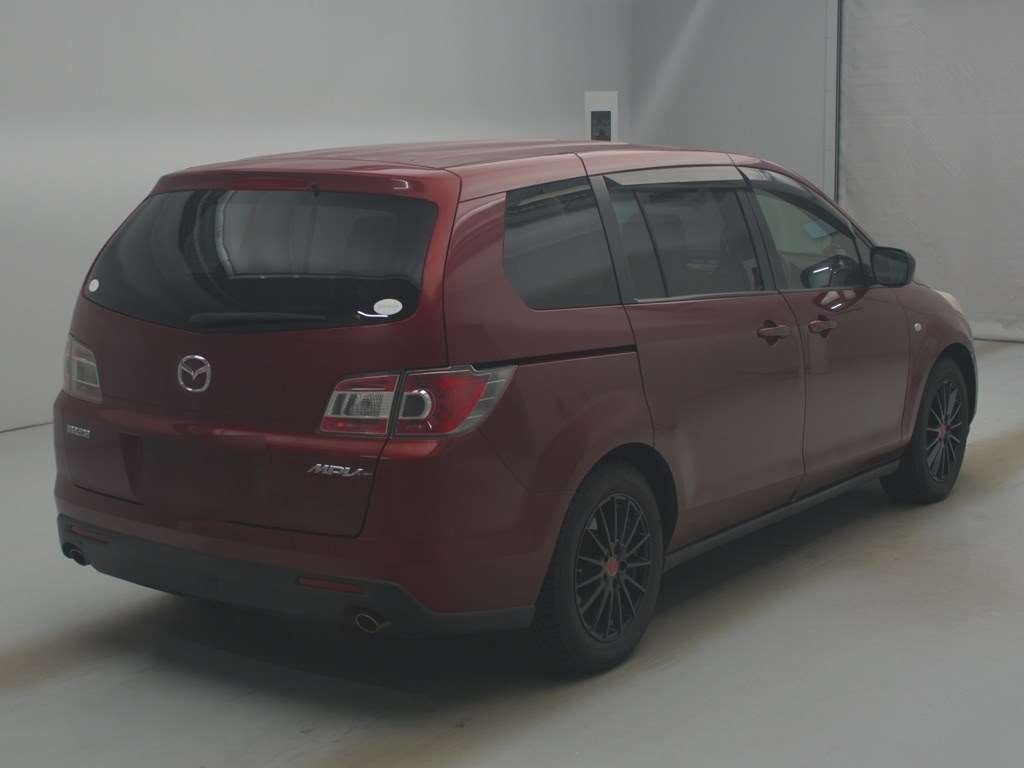 MAZDA MPV