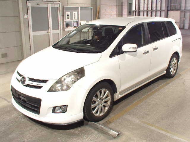 MAZDA MPV
