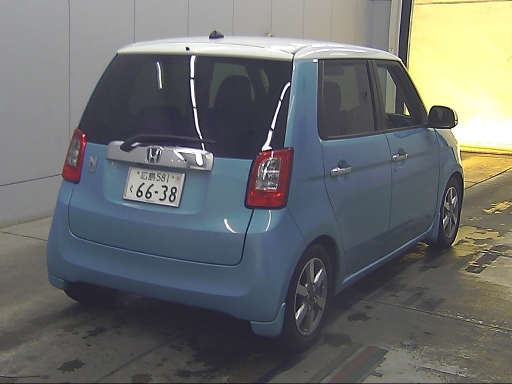HONDA N-ONE