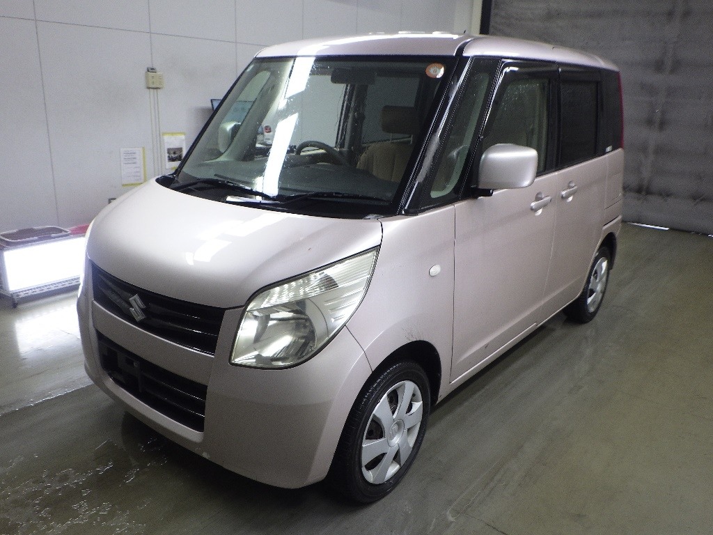 SUZUKI PALETTE