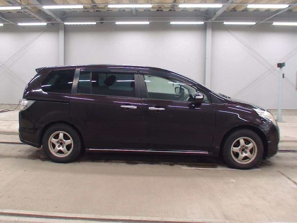MAZDA MPV