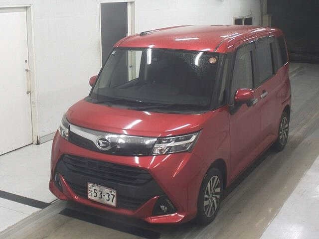 DAIHATSU THOR