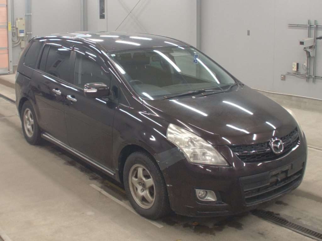 MAZDA MPV