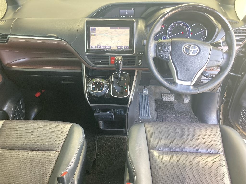 TOYOTA ESQUIRE