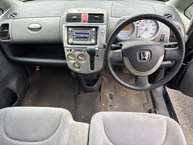 HONDA LIFE