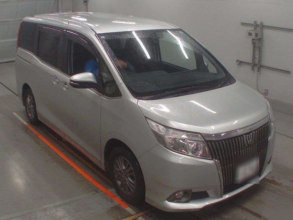 TOYOTA ESQUIRE