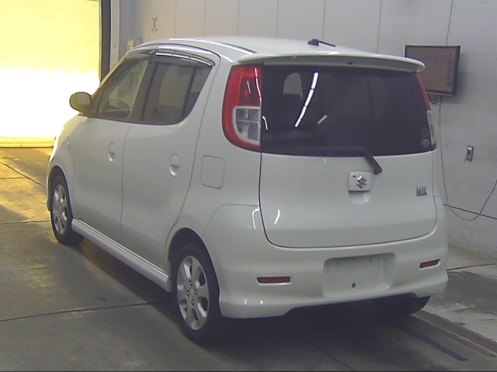 SUZUKI MR WAGON
