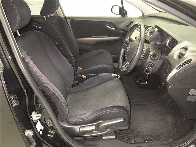 HONDA STREAM