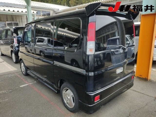 HONDA VAMOS