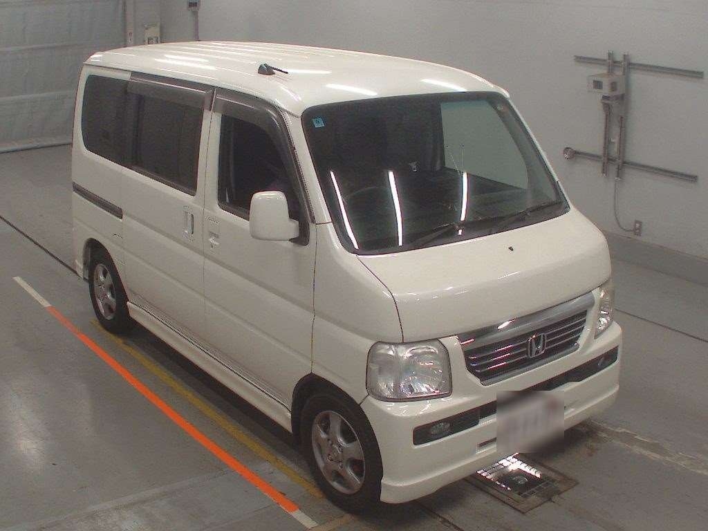 HONDA VAMOS