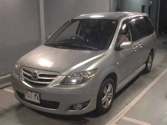 MAZDA MPV