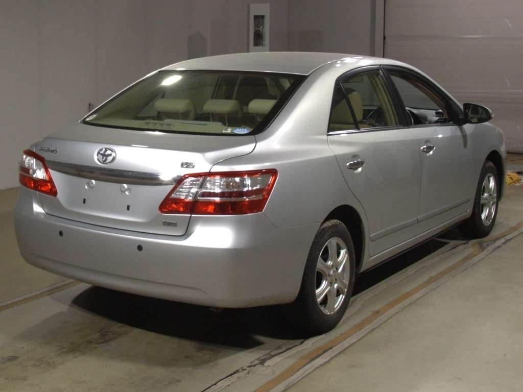 TOYOTA PREMIO