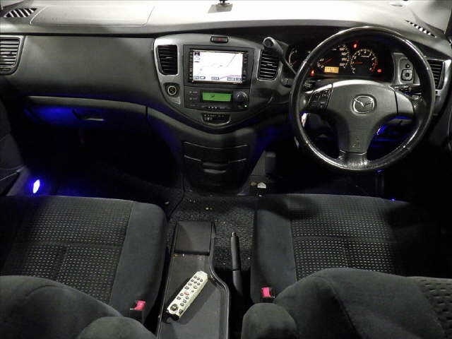 MAZDA MPV