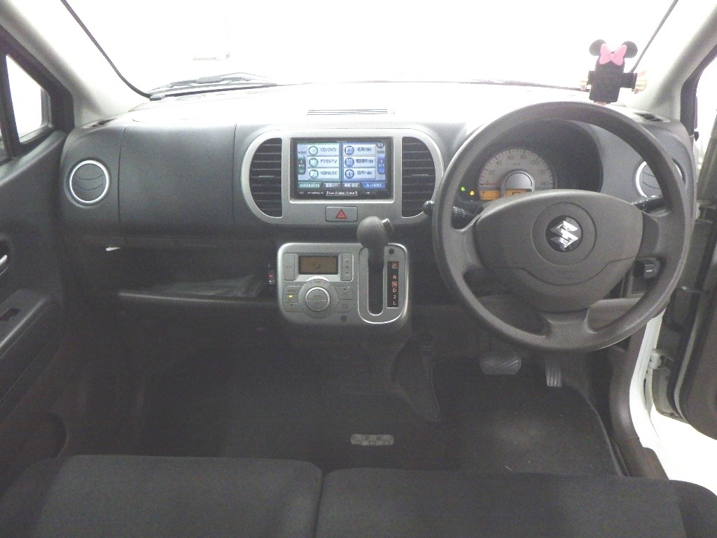 SUZUKI MR WAGON