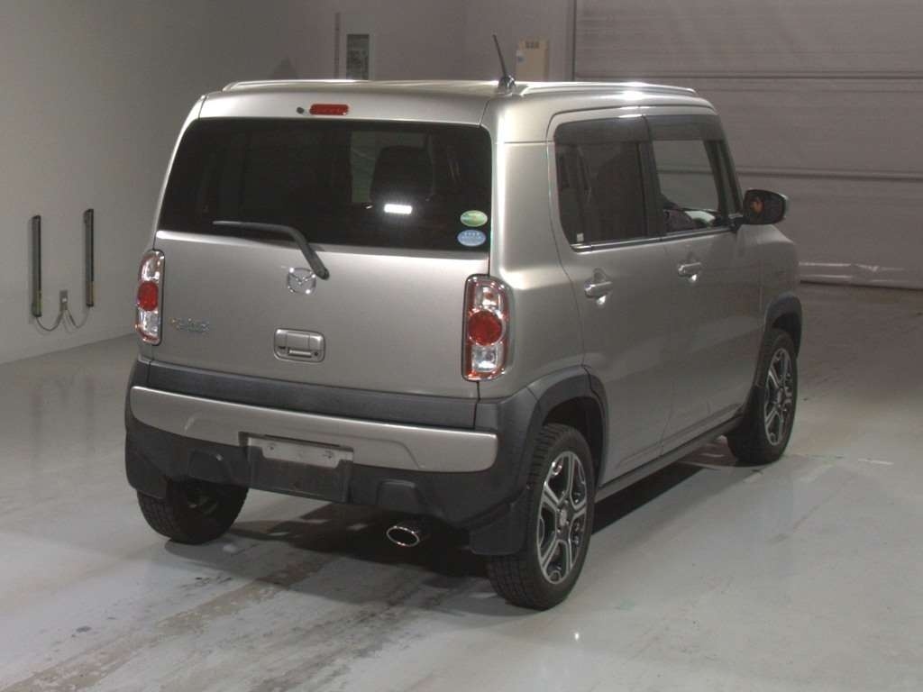 MAZDA FLAIR CROSSOVER