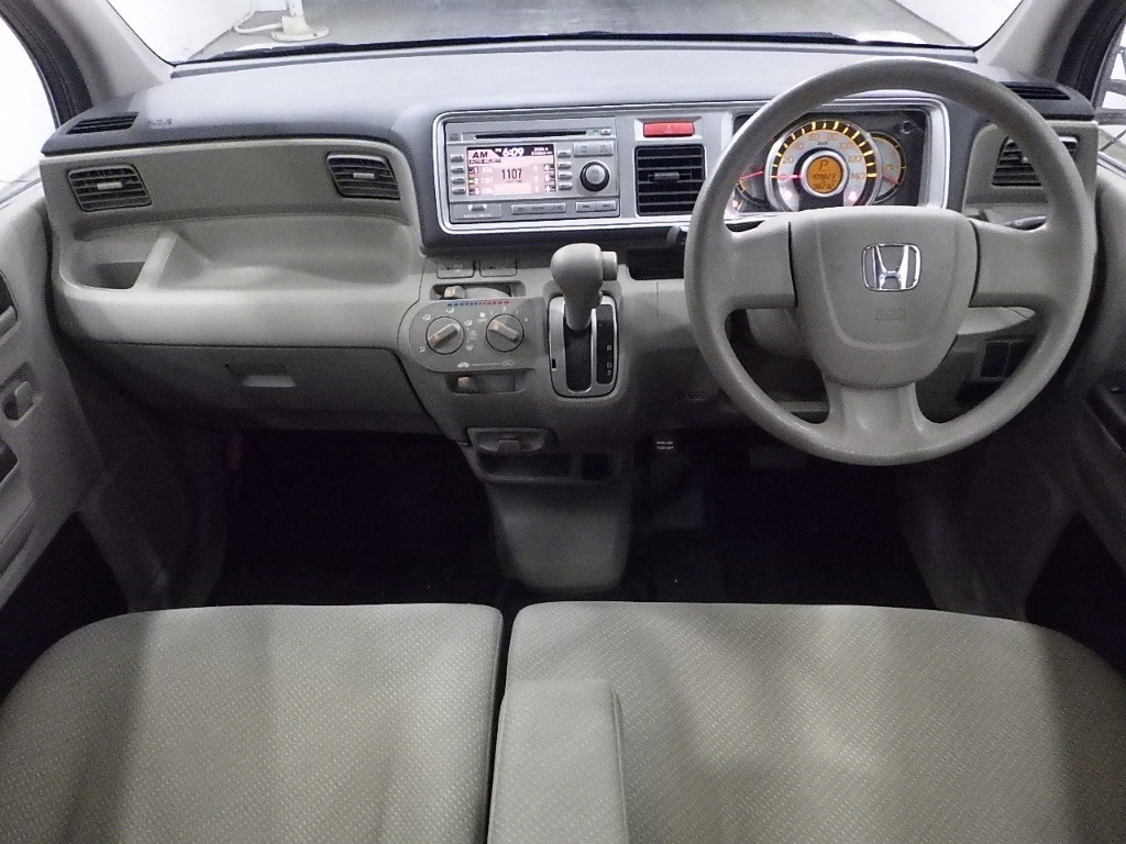 HONDA LIFE