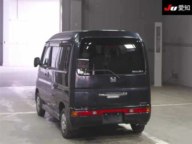 HONDA VAMOS HOBIO