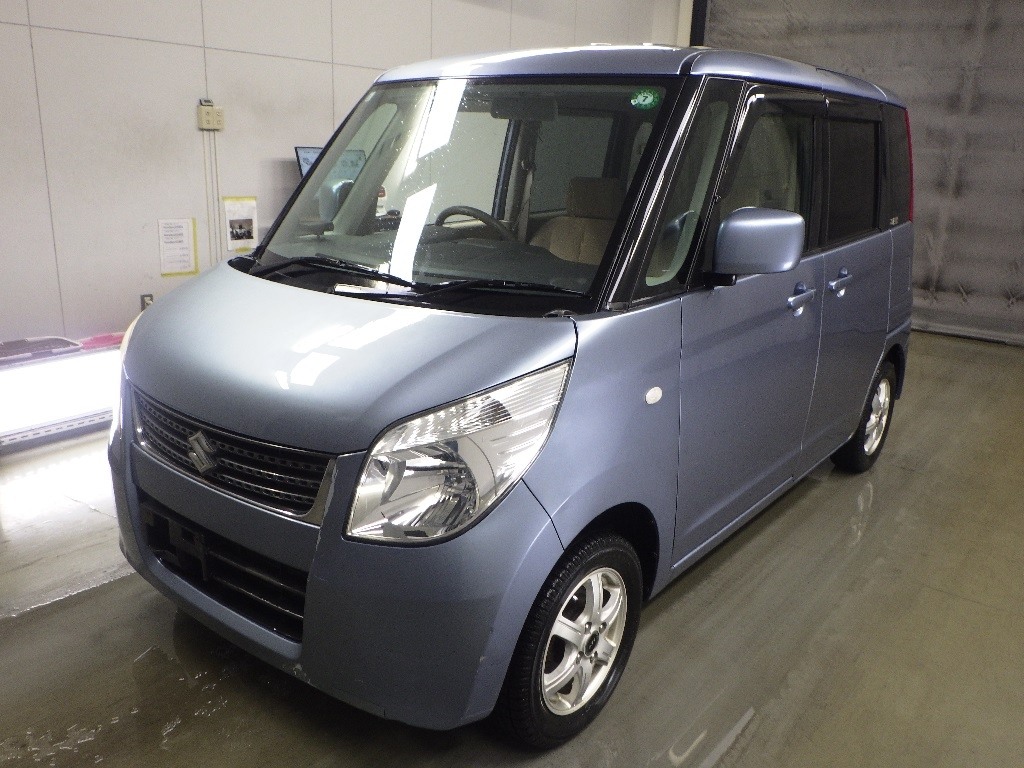SUZUKI PALETTE