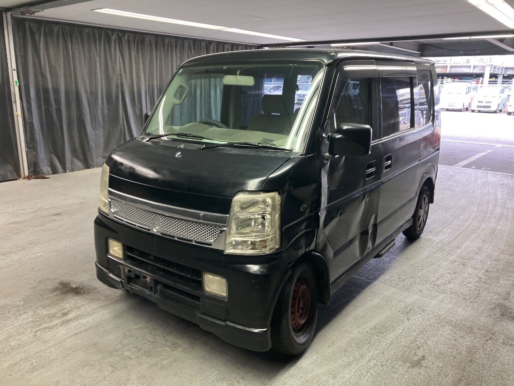 SUZUKI EVERY