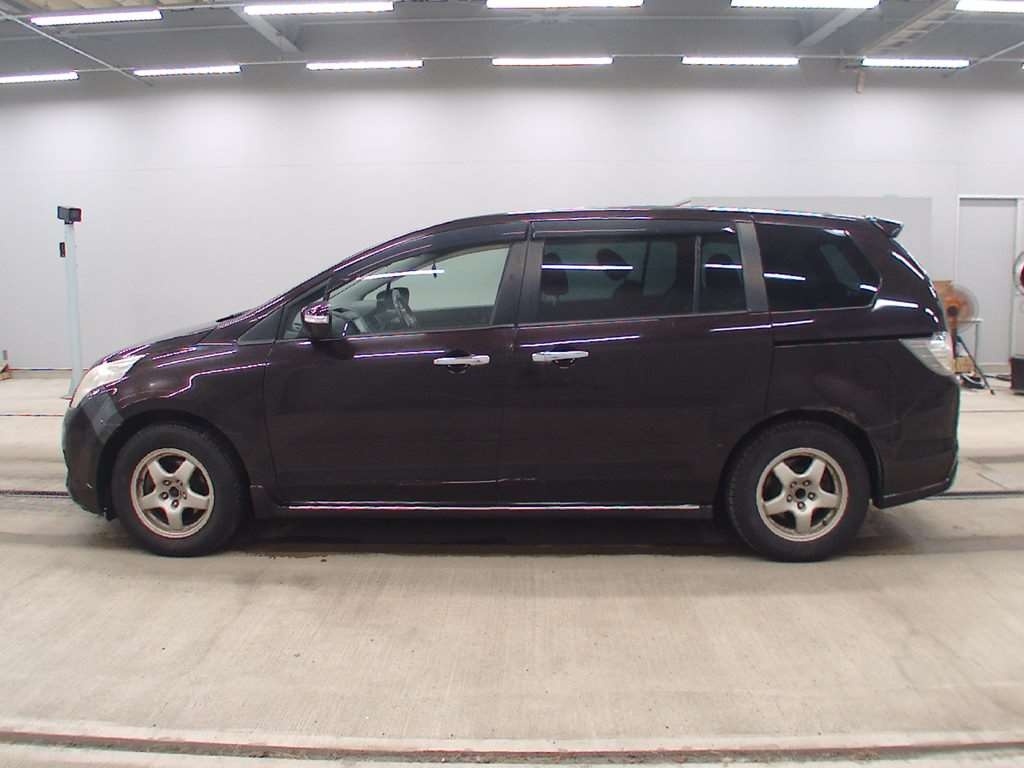 MAZDA MPV