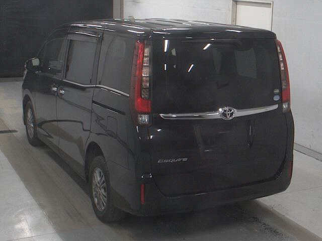 TOYOTA ESQUIRE