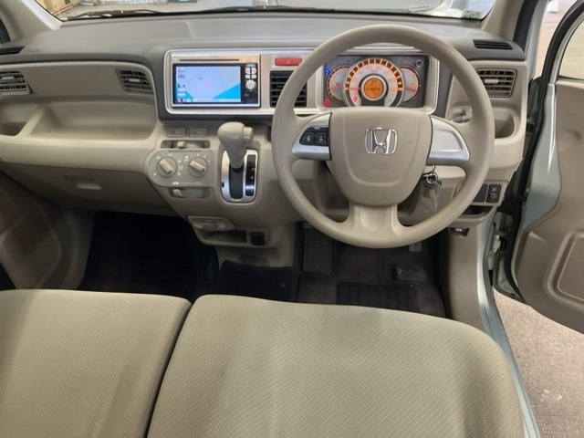 HONDA LIFE