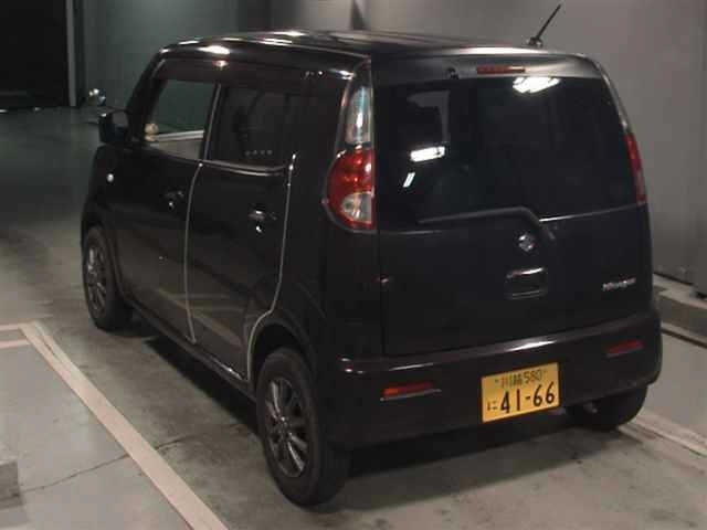 SUZUKI MR WAGON