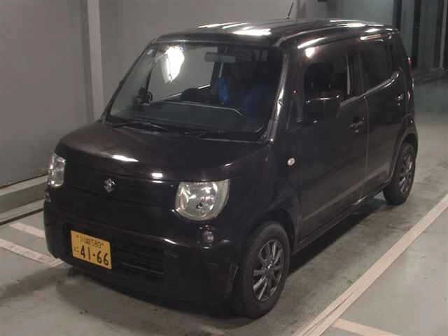 SUZUKI MR WAGON