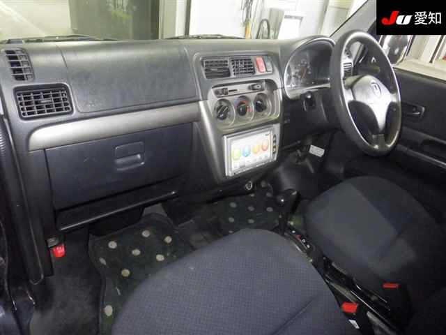 HONDA VAMOS HOBIO