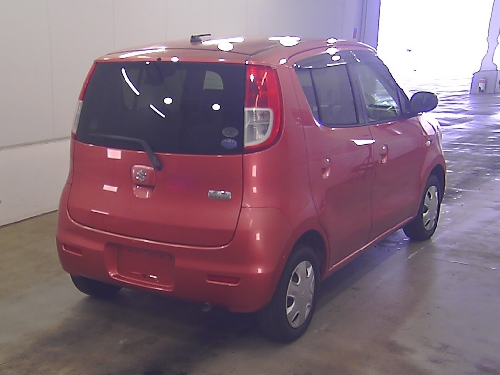 SUZUKI MR WAGON
