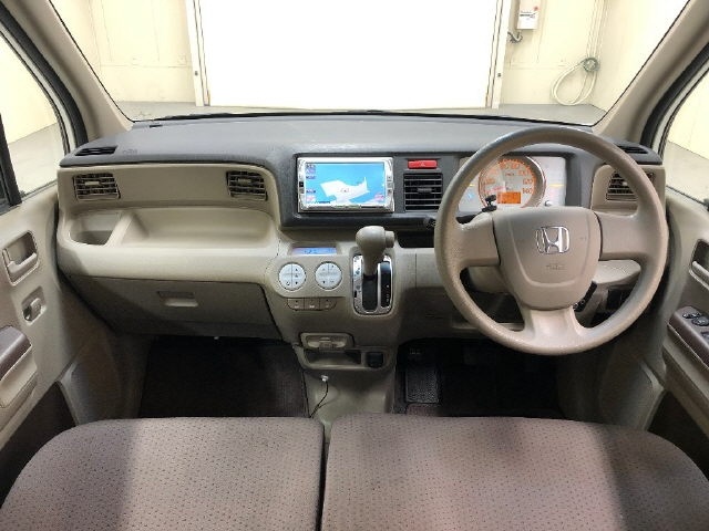 HONDA LIFE