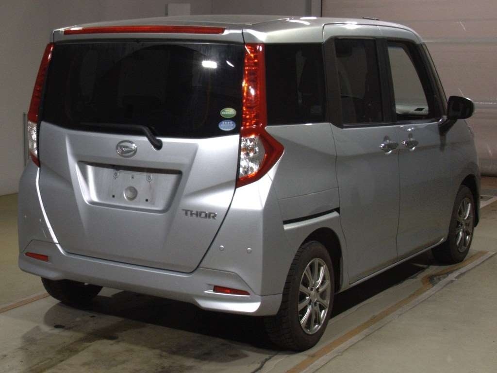 DAIHATSU THOR