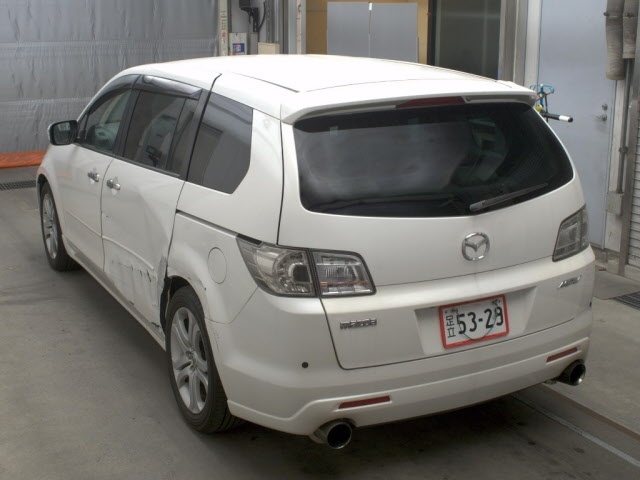 MAZDA MPV