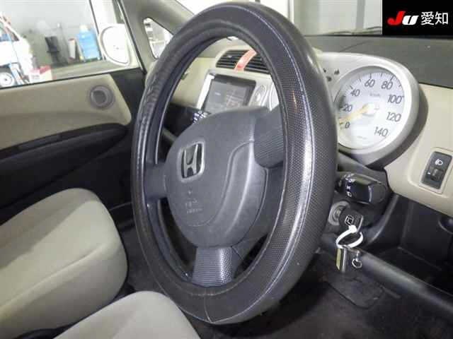 HONDA LIFE