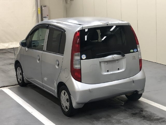 HONDA LIFE