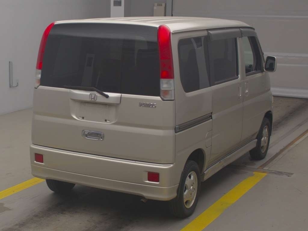 HONDA VAMOS