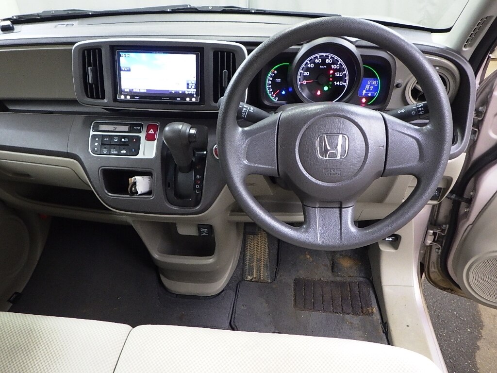 HONDA N-ONE
