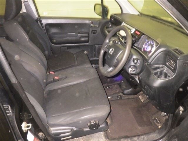 HONDA LIFE