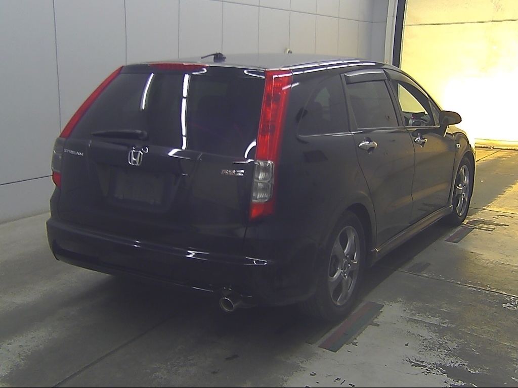HONDA STREAM
